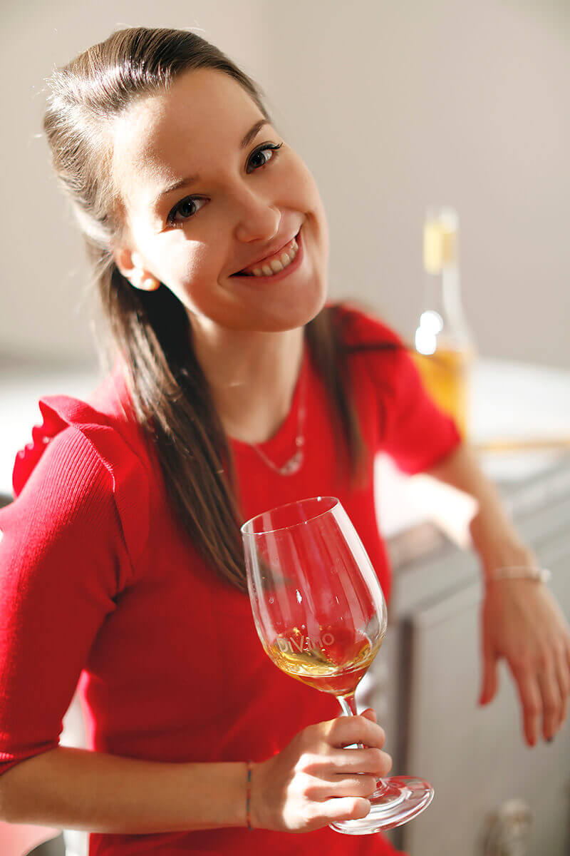 Éclat Wine tour