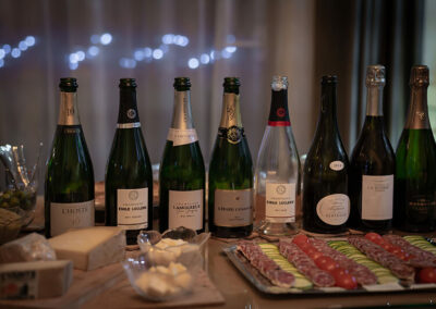 Éclat Wine tour Champagne