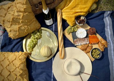 Éclat Wine Picnic